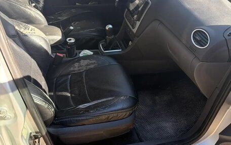 Ford Focus II рестайлинг, 2007 год, 350 000 рублей, 11 фотография