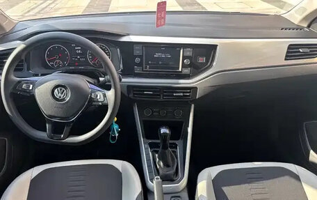 Volkswagen Polo, 2026 год, 993 000 рублей, 5 фотография