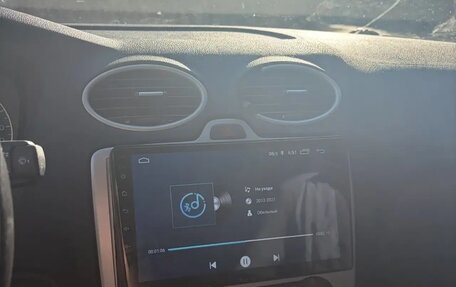 Ford Focus II рестайлинг, 2007 год, 350 000 рублей, 13 фотография