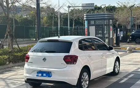 Volkswagen Polo, 2026 год, 993 000 рублей, 4 фотография