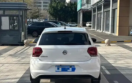 Volkswagen Polo, 2026 год, 993 000 рублей, 3 фотография