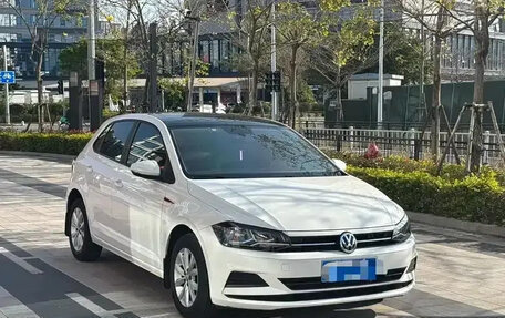 Volkswagen Polo, 2026 год, 993 000 рублей, 8 фотография