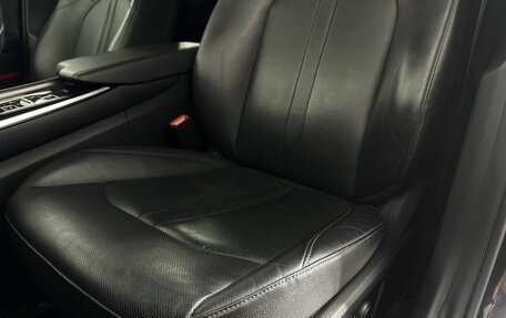 Hyundai Sonata VIII, 2020 год, 2 150 000 рублей, 10 фотография