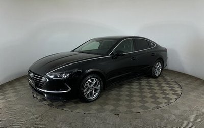 Hyundai Sonata VIII, 2020 год, 2 150 000 рублей, 1 фотография