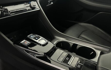 Hyundai Sonata VIII, 2020 год, 2 150 000 рублей, 13 фотография