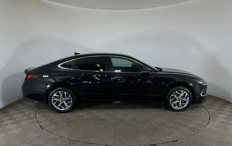 Hyundai Sonata VIII, 2020 год, 2 150 000 рублей, 4 фотография