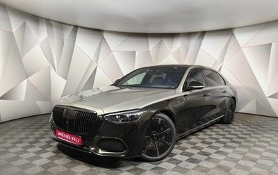 Mercedes-Benz Maybach S-Класс, 2024 год, 23 500 000 рублей, 1 фотография