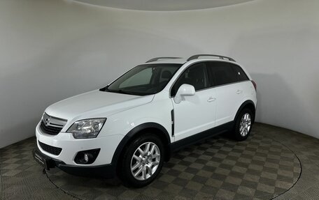 Opel Antara I, 2012 год, 1 000 000 рублей, 1 фотография