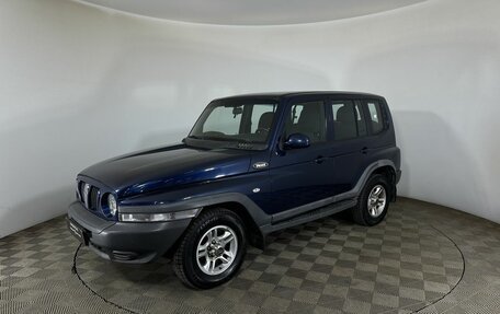 ТагАЗ Tager, 2009 год, 750 000 рублей, 1 фотография