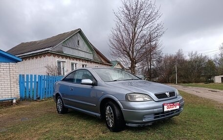 Opel Astra G, 2004 год, 360 000 рублей, 1 фотография