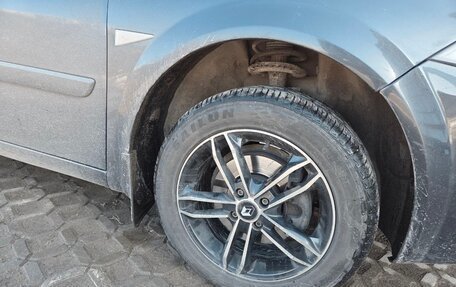 Renault Megane II, 2009 год, 550 000 рублей, 1 фотография