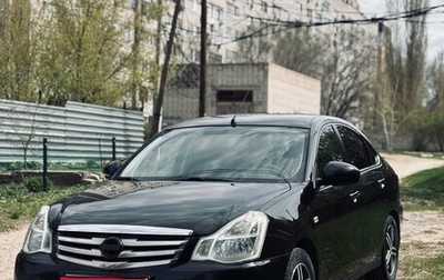 Nissan Almera, 2014 год, 700 000 рублей, 1 фотография