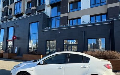 Mazda 3, 2011 год, 1 100 000 рублей, 1 фотография