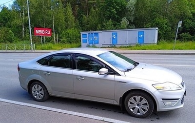 Ford Mondeo IV, 2014 год, 900 000 рублей, 1 фотография