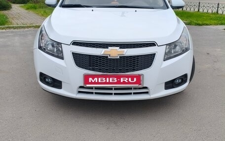 Chevrolet Cruze II, 2012 год, 1 100 000 рублей, 1 фотография