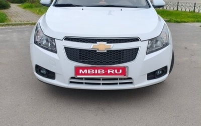 Chevrolet Cruze II, 2012 год, 1 100 000 рублей, 1 фотография