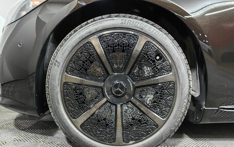 Mercedes-Benz Maybach S-Класс, 2024 год, 23 500 000 рублей, 9 фотография