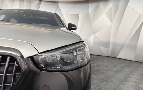 Mercedes-Benz Maybach S-Класс, 2024 год, 23 500 000 рублей, 10 фотография