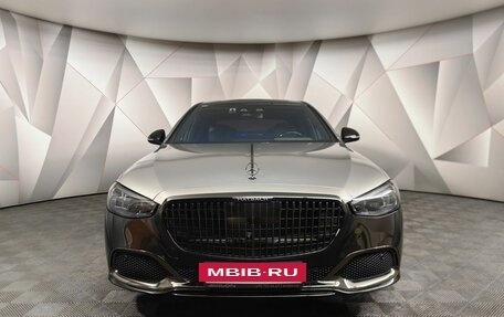 Mercedes-Benz Maybach S-Класс, 2024 год, 23 500 000 рублей, 7 фотография