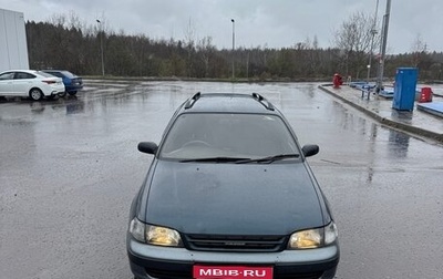 Toyota Caldina, 1993 год, 295 000 рублей, 1 фотография