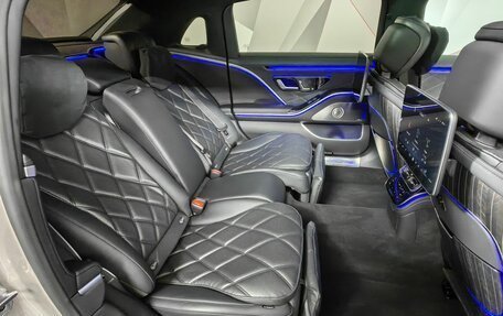 Mercedes-Benz Maybach S-Класс, 2024 год, 23 500 000 рублей, 16 фотография