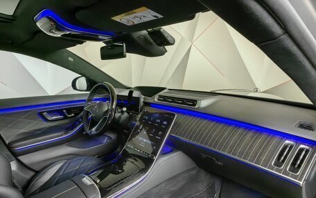 Mercedes-Benz Maybach S-Класс, 2024 год, 23 500 000 рублей, 13 фотография