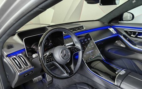 Mercedes-Benz Maybach S-Класс, 2024 год, 23 500 000 рублей, 19 фотография