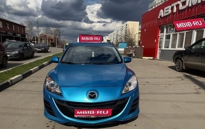 Mazda 3, 2010 год, 799 000 рублей, 1 фотография