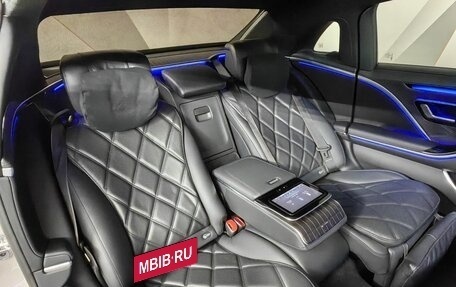 Mercedes-Benz Maybach S-Класс, 2024 год, 23 500 000 рублей, 17 фотография