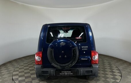 ТагАЗ Tager, 2009 год, 750 000 рублей, 3 фотография