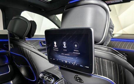 Mercedes-Benz Maybach S-Класс, 2024 год, 23 500 000 рублей, 25 фотография