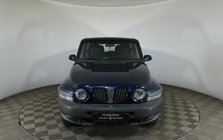 ТагАЗ Tager, 2009 год, 750 000 рублей, 2 фотография