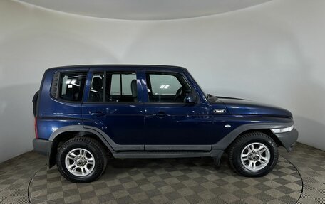 ТагАЗ Tager, 2009 год, 750 000 рублей, 4 фотография