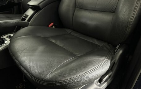 ТагАЗ Tager, 2009 год, 750 000 рублей, 10 фотография