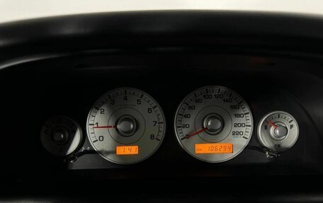 ТагАЗ Tager, 2009 год, 750 000 рублей, 11 фотография