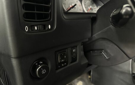 ТагАЗ Tager, 2009 год, 750 000 рублей, 9 фотография