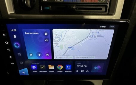 ТагАЗ Tager, 2009 год, 750 000 рублей, 12 фотография