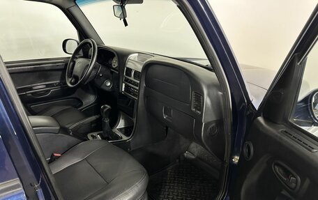 ТагАЗ Tager, 2009 год, 750 000 рублей, 14 фотография