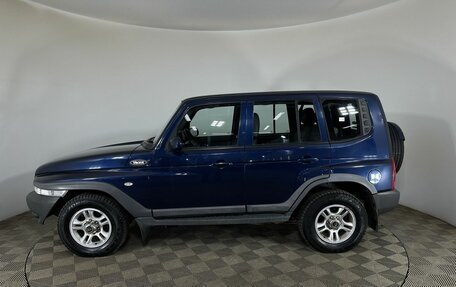 ТагАЗ Tager, 2009 год, 750 000 рублей, 5 фотография