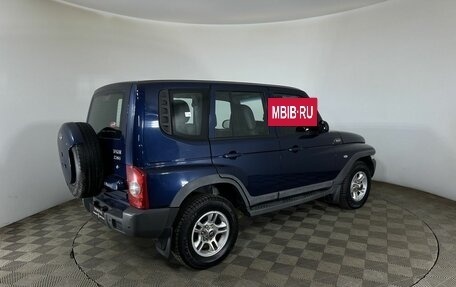 ТагАЗ Tager, 2009 год, 750 000 рублей, 6 фотография