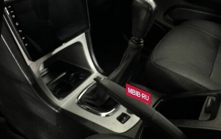 ТагАЗ Tager, 2009 год, 750 000 рублей, 13 фотография