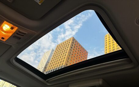 Chevrolet Tahoe III, 2012 год, 1 850 000 рублей, 8 фотография