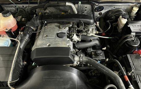 ТагАЗ Tager, 2009 год, 750 000 рублей, 17 фотография