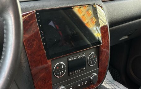 Chevrolet Tahoe III, 2012 год, 1 850 000 рублей, 13 фотография