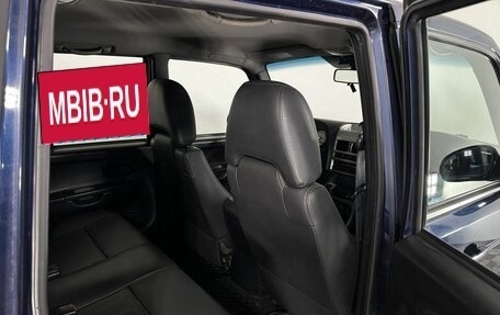 ТагАЗ Tager, 2009 год, 750 000 рублей, 16 фотография