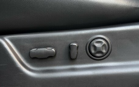 Chevrolet Tahoe III, 2012 год, 1 850 000 рублей, 19 фотография