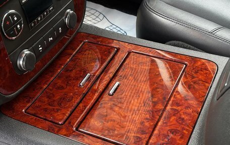 Chevrolet Tahoe III, 2012 год, 1 850 000 рублей, 14 фотография