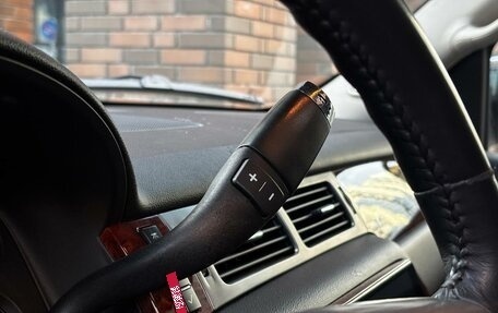 Chevrolet Tahoe III, 2012 год, 1 850 000 рублей, 16 фотография