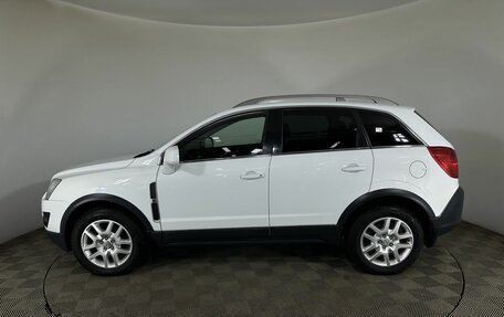 Opel Antara I, 2012 год, 1 000 000 рублей, 5 фотография