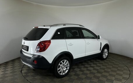 Opel Antara I, 2012 год, 1 000 000 рублей, 6 фотография